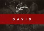 Download MP3: Guru – David (Prod by DareMameBeatz)