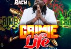 Download MP3: Jah Vinci – Rich (Grimie Life Riddim)