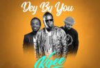 Download MP3: Kgee – Dey By You Ft. Akwaboah x Yaa Pono (Prod by Possigee)