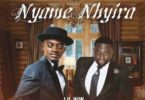 Download MP3: Lil Win – Nyame Nhyira Ft Brother Sammy (Prod. By KC Beatz)