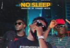 Download MP3: Lino Beezy ft Medikal & Kofi Mole – No Sleep