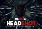 Download MP3: Masicka – Headshot (Prod. By DunWell Production)