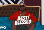 Download MP3: Popcaan – Best Blessed (Prod by TJ Records)