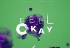 Download MP3: Quamina Mp – Feel Okay (Prod. By Yung D3mz)