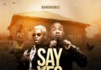 Download MP3: Wayo – Say Yes ft. Darkovibes (Prod. by Kuvie)
