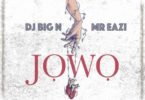dj big N Jowo