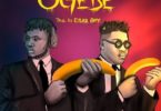 Download MP3: DJ Enimoney – Ogede Ft. Reekado Banks (Prod. By Egar Boi)