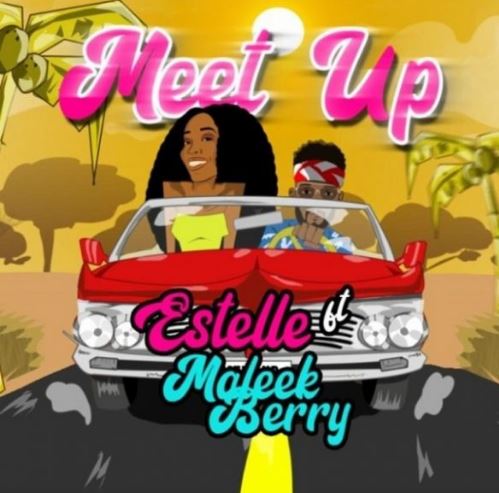 Download MP3: Estelle – Meet Up Ft. Maleek Berry
