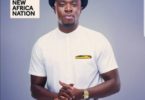 Download MP3: Fuse ODG – Fall Back Ft. Simi