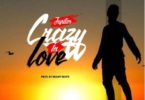 Download MP3: Jupitar – Crazy In Love (Prod by BrainyBeatz)