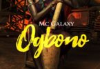 Download MP3: MC Galaxy – Ogbono