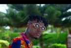 Download MP3: Official Video: Fancy Gadam – Only You Ft. Kuami Eugene