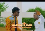 Download MP3: Official Video: Lil Win – Anointing Ft Kuami Eugene