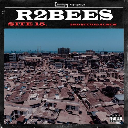 Download MP3: R2bees – Picture Ft. King Promise