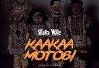 Download MP3: Shatta Wale – Kaakaa Motobi (Prod. by MOGBeatz)