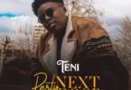 Download MP3: Teni – Party Next Door (Prod by Jaysynths Beatz)