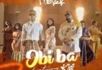 Download MP3: D-Black – Obi Ba Ft. KiDi (Prod by MOG Beatz)