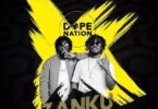 Download MP3: DopeNation – Zanku