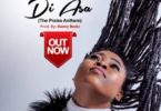 Download MP3: Joyce Blessing – Di Asa (The Praise Anthem) (Prod by Danny Beatz)
