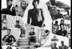 Download MP3: Kwesi Arthur – Colours (Prod by KaySo)