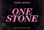 Download MP3: Kwesi Arthur – One Stone (Prod by Yung D3mz)