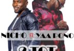 Download MP3: Nicho – 2 ToT Ft. Yaa Pono (Prod by Dr Ray)