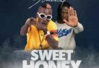 Download MP3: Patapaa – Sweet Honey Ft. Stonebwoy (Prod By King Odyssey)