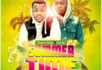 Download MP3: Shatta Wale – Summer Time Ft. Gh Cali 