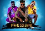 Download MP3: T Zee Ft Patapaa & Gab Tuu – Pressure (Prod. by Dr Ray)