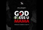 Download MP3: Akwaboah – God Bless U Mama (Prod by Akwaboa x Joshua Tei)