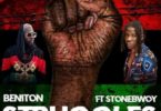 Download MP3: Beniton – Struggles Ft. StoneBwoy