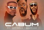 Download MP3: Cabum – Aka Me Ne Wo Ft Appietus x Gasmila