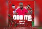 Download MP3: DJ Sawa  – Odo Me Ft. Strongman & YS (Prod. By Eyoh Soundboy)