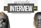 Download MP3: Epixode – The Interview Part 1 (Prod. by DreamJay)