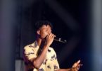Download MP3: Kwesi Arthur – Fire In The Booth (Freestyle)