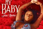 Download MP3: Nina Ricchie – My Baby
