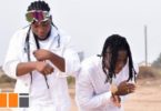 Download MP3: Official Video: Edem – Power Ft. Stonebwoy