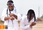 Download MP3: Official Video: Edem – Power Ft. Stonebwoy
