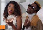 Download MP3: Official Video: Wendy Shay – Stevie Wonder Ft. Shatta Wale