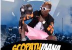 Download MP3: Patapaa – Scopatumana (Prod by King Odisey)