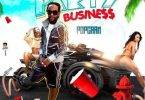Download MP3: Popcaan – Party Business (Prod by Young Vibez Productions)