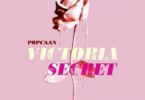 Download MP3: Popcaan – Victoria Secret (Prod by Dunwell Productions x Unruly Ent.)