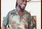 STREAMING NUMBERS DOESN’T MEAN YOU ARE TALENTED – BURNA BOY