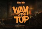 Download MP3: Shatta Wale – Way To The Top (Prod by PaQ)