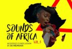 Download: DJ Mensah – Sounds Of Africa Mix Vol. 3