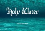 Download MP3: Darkovibes – Holy Water (Prod. by JumpOff)