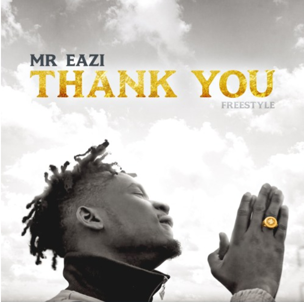 Download Mp3 Mr Eazi Thank You Freestyle Halmblog Com