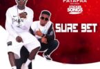 Download MP3: Patapaa – Sure Bet (Medikal Diss) Ft. Sticky Songs