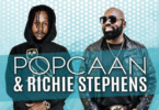 Popcaan – Go Nana Ft. Richie Stephens
