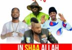 Download MP3: Ramz Nic – In Shaa Allah Ft Zeal (VVIP) x Maccasio x D Flex